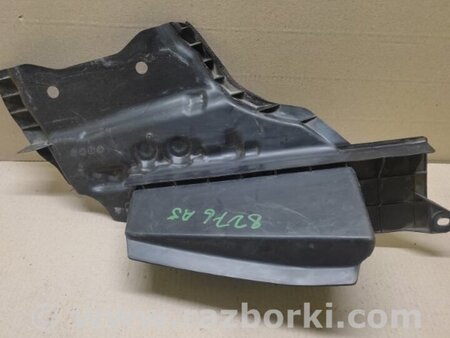 ФОТО Повітрозабірник для Acura MDX YD3 (13-20) Київ