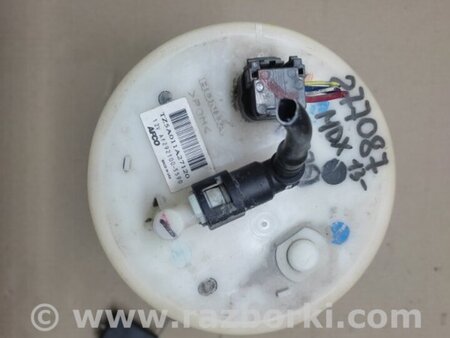 ФОТО Паливний насос для Acura MDX YD3 (13-20) Київ