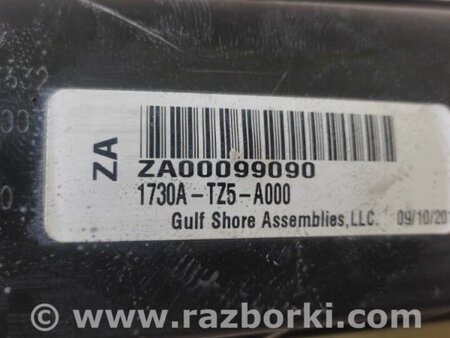 ФОТО Абсорбер паливний для Acura MDX YD3 (13-20) Київ