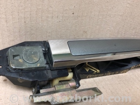 ФОТО Ручка двері зовнішня для Infiniti M35/M45 Київ