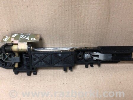 ФОТО Ручка двері зовнішня для Infiniti M35/M45 Київ