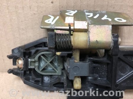 ФОТО Ручка двері зовнішня для Infiniti M35/M45 Київ