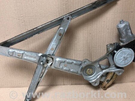 ФОТО Склопідйомник для Infiniti M35/M45 Київ