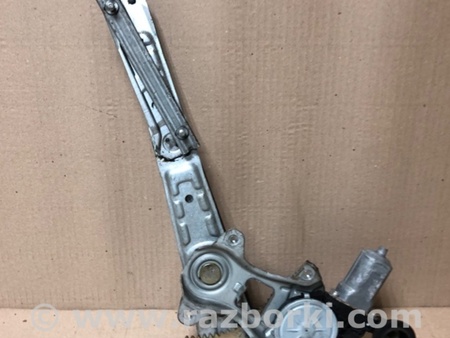 ФОТО Склопідйомник для Infiniti M35/M45 Київ