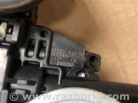 ФОТО Склопідйомник для Infiniti M35/M45 Київ