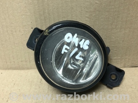 ФОТО Протитуманна фара для Infiniti M35/M45 Київ