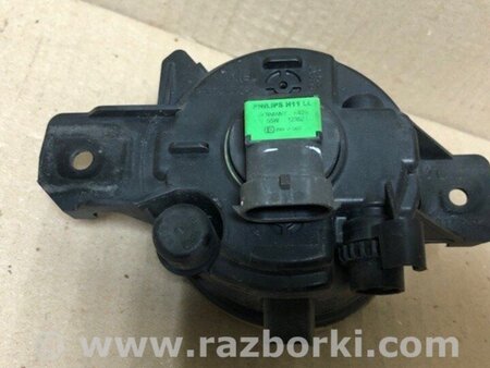 ФОТО Протитуманна фара для Infiniti M35/M45 Київ