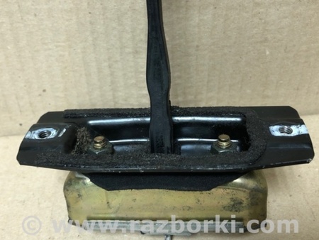 ФОТО Обмежувач дверей для Infiniti M35/M45 Київ