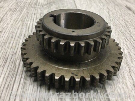 ФОТО Шестерня колінвала для Mitsubishi Lancer X 10 (08-17) Київ