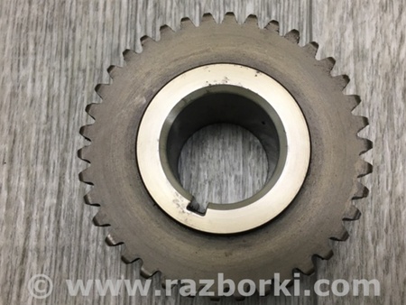 ФОТО Шестерня колінвала для Mitsubishi Lancer X 10 (08-17) Київ