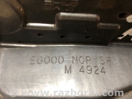 ФОТО Замок двері для Infiniti M35/M45 Київ