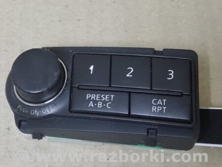 ФОТО Блок керування мультимедіа для Infiniti M35/M45 Київ