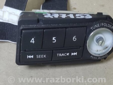 ФОТО Блок керування мультимедіа для Infiniti M35/M45 Київ