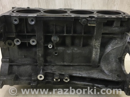 ФОТО Блок цилиндров для Mitsubishi Lancer X 10 (08-17) Київ