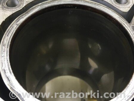 ФОТО Блок цилиндров для Mitsubishi Lancer X 10 (08-17) Київ