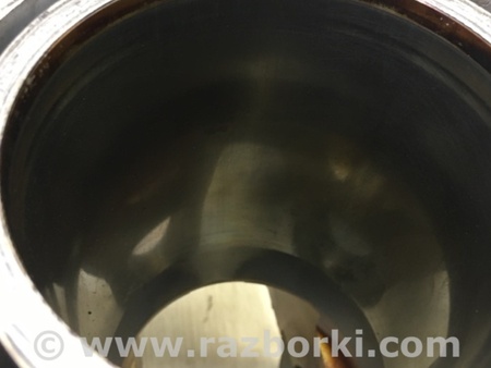 ФОТО Блок цилиндров для Mitsubishi Lancer X 10 (08-17) Київ