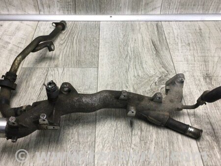 ФОТО Патрубок системи охолодження для Nissan Teana J32 Київ