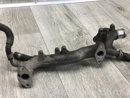 ФОТО Патрубок системи охолодження для Nissan Teana J32 Київ