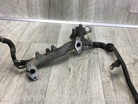 ФОТО Патрубок системи охолодження для Nissan Teana J32 Київ