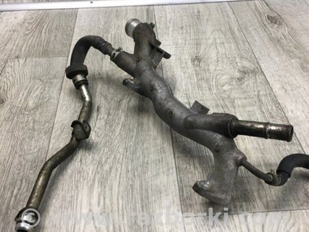 ФОТО Патрубок системи охолодження для Nissan Teana J32 Київ