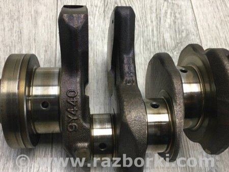 ФОТО Колінвал для Nissan Teana J32 Київ