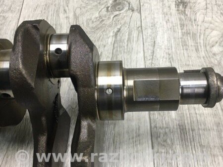 ФОТО Колінвал для Nissan Teana J32 Київ