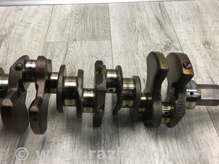 ФОТО Колінвал для Nissan Teana J32 Київ