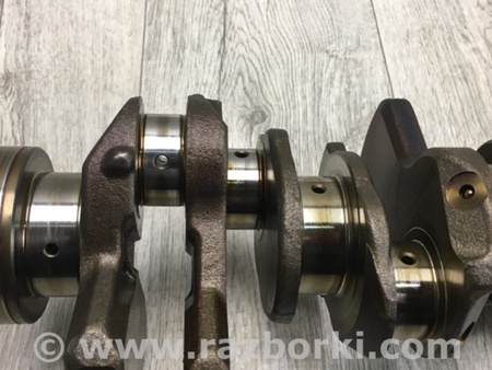 ФОТО Колінвал для Nissan Teana J32 Київ