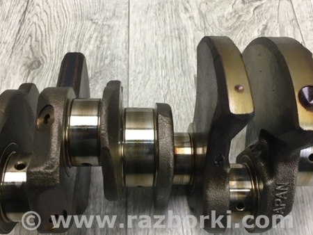 ФОТО Колінвал для Nissan Teana J32 Київ