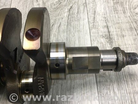 ФОТО Колінвал для Nissan Teana J32 Київ