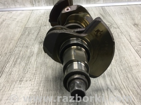 ФОТО Колінвал для Nissan Teana J32 Київ