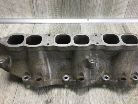 ФОТО Колектор впускний для Nissan Teana J32 Київ