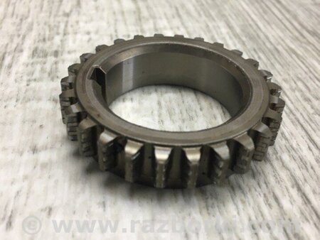 ФОТО Шестерня колінвала для Nissan Teana J32 Київ