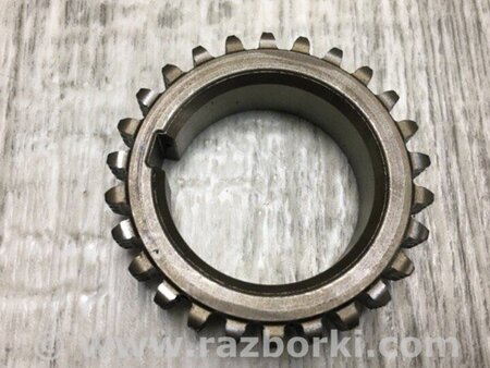 ФОТО Шестерня колінвала для Nissan Teana J32 Київ