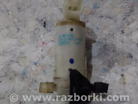 ФОТО Насос омивача скла для Nissan LEAF (2018-) Київ