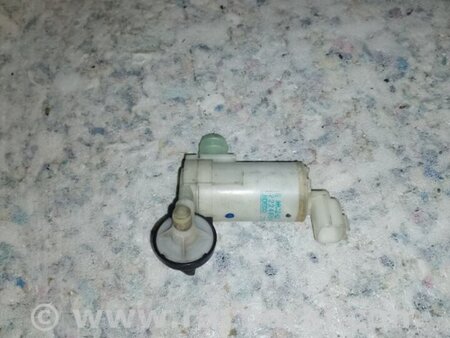 ФОТО Насос омивача скла для Nissan LEAF (2018-) Київ