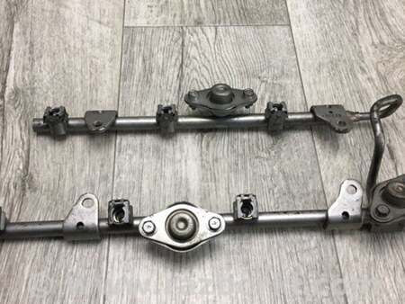 ФОТО Паливна рейка для Nissan Teana J32 Київ