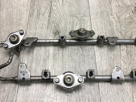 ФОТО Паливна рейка для Nissan Teana J32 Київ