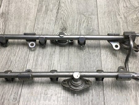 ФОТО Паливна рейка для Nissan Teana J32 Київ