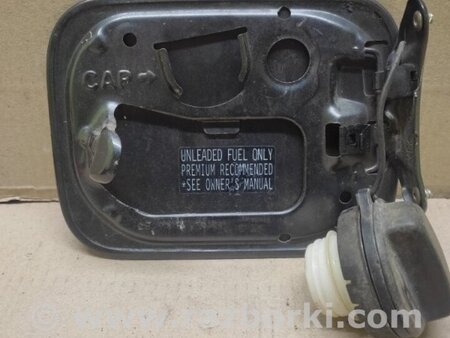 ФОТО Лючок паливного бака для Acura RDX TB3, TB4 (12-15) Київ