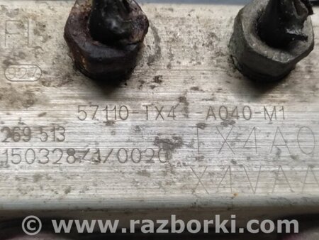 ФОТО Блок антиблокувальної системи для Acura RDX TB3, TB4 (12-15) Київ