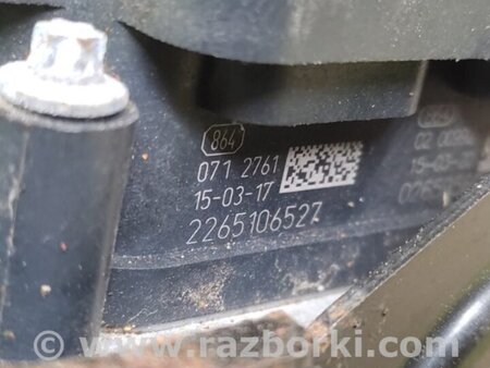 ФОТО Блок антиблокувальної системи для Acura RDX TB3, TB4 (12-15) Київ