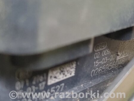 ФОТО Блок антиблокувальної системи для Acura RDX TB3, TB4 (12-15) Київ