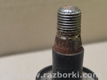 ФОТО Трапеція склоочисників для Acura RDX TB3, TB4 (12-15) Київ