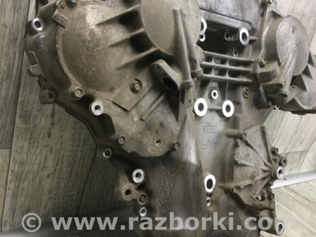 ФОТО кришка ГРМ для Nissan Teana J32 Київ