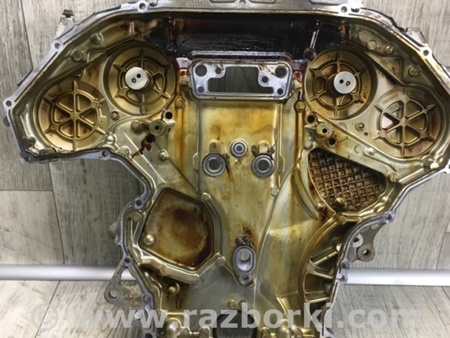 ФОТО кришка ГРМ для Nissan Teana J32 Київ