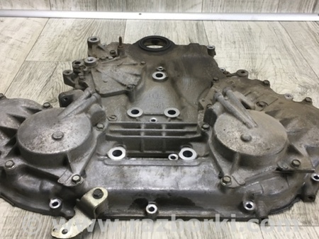 ФОТО кришка ГРМ для Nissan Teana J32 Київ