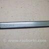 Накладка порога внутрішня  Acura RDX TB3, TB4 (12-15)