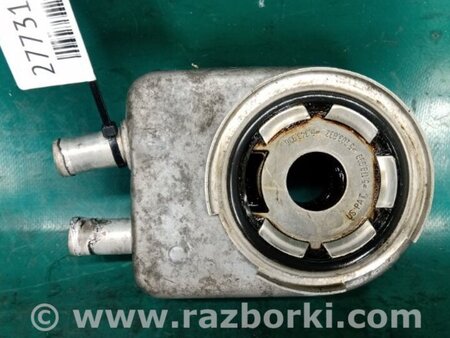 ФОТО Теплообмінник масляного фільтру. для Hyundai Sonata VI YF (09-14) Київ