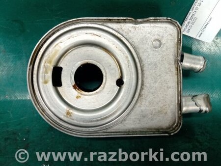 ФОТО Теплообмінник масляного фільтру. для Hyundai Sonata VI YF (09-14) Київ